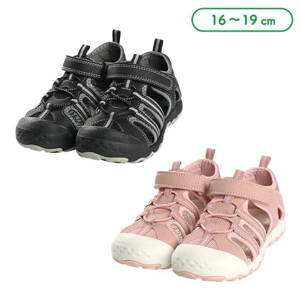 1ベルトアクアシューズ