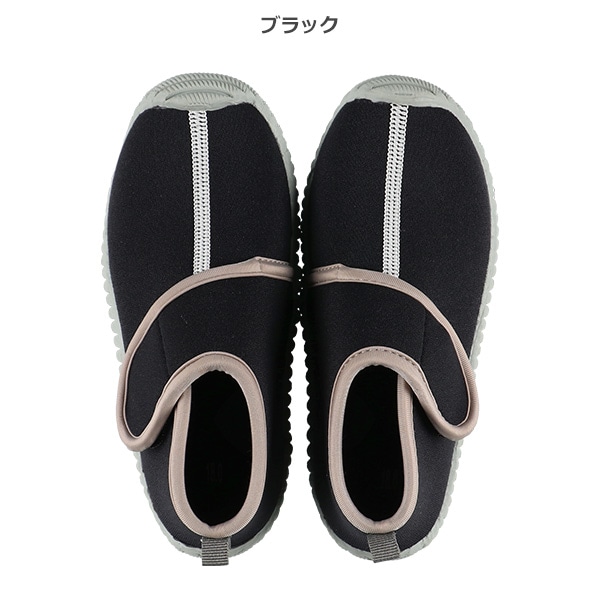 マリンシューズ