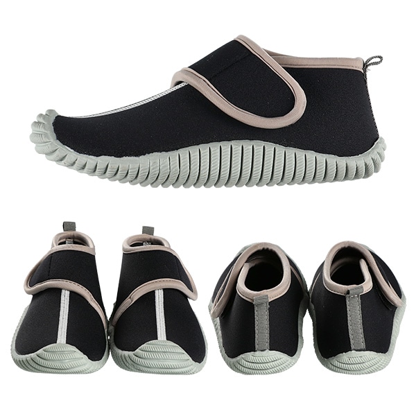 マリンシューズ