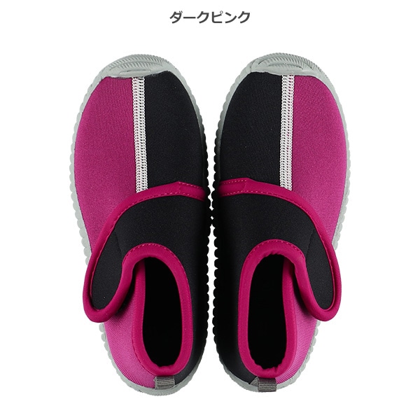 マリンシューズ