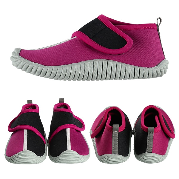 マリンシューズ