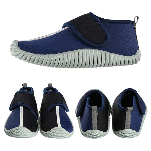 マリンシューズ