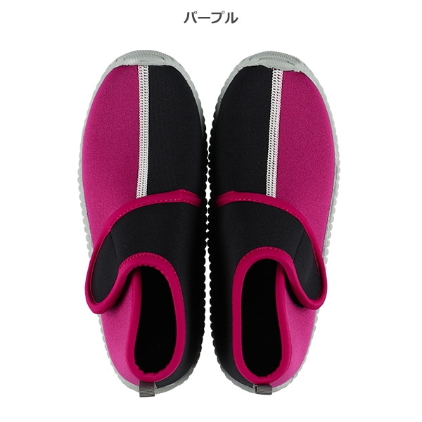 マリンシューズ