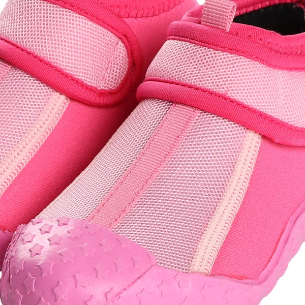 1ベルトマリンシューズ（メッシュ切替）