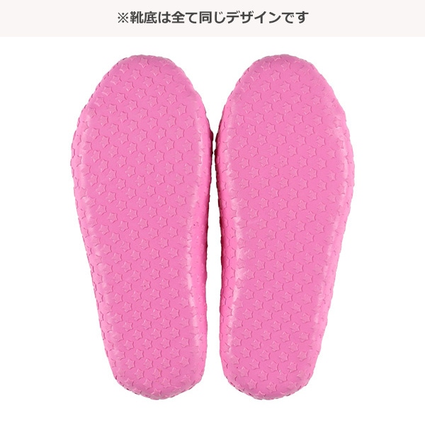 1ベルトマリンシューズ（メッシュ切替）