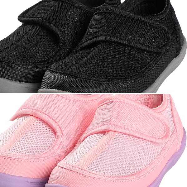 アクアベビーシューズ