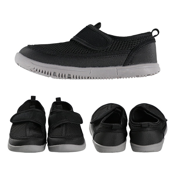 アクアベビーシューズ