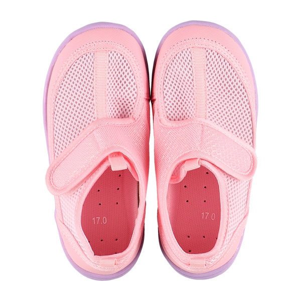 アクアベビーシューズ