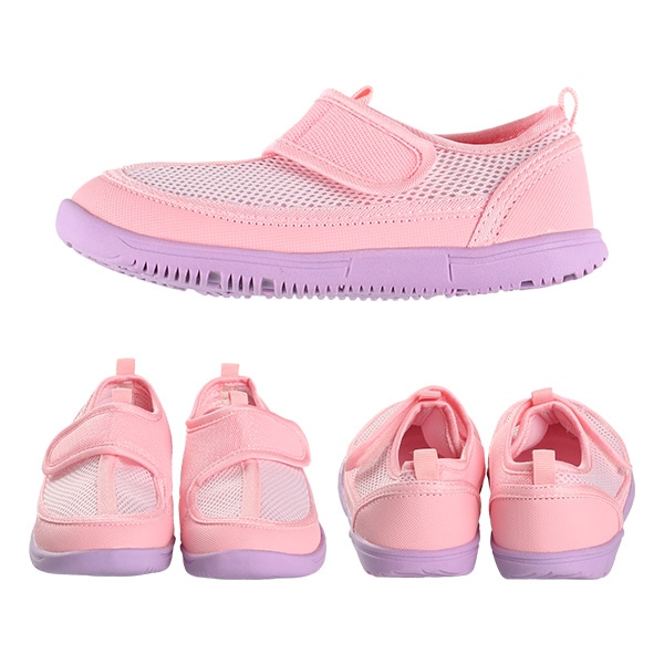 アクアベビーシューズ