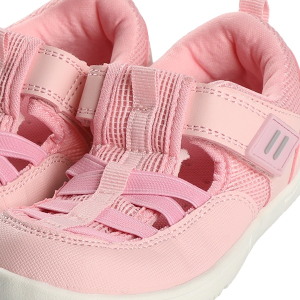 1ベルトマリンシューズ（無地）