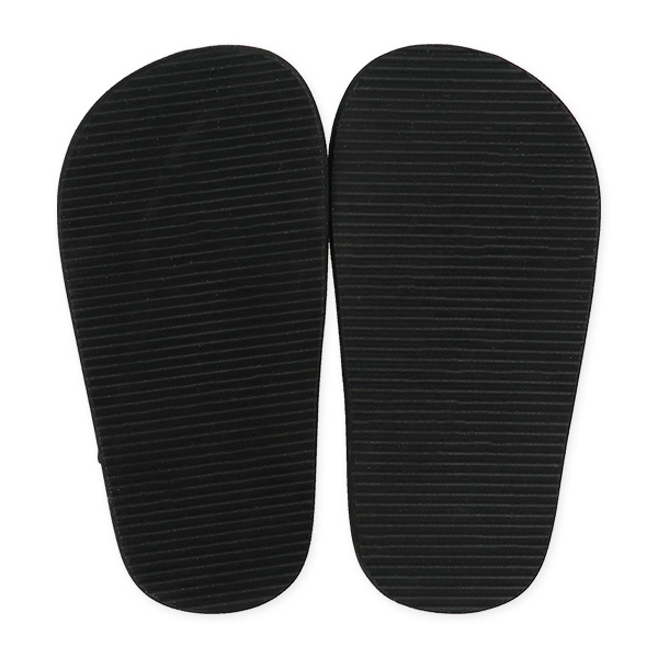 ベビービーチサンダル（リボン）