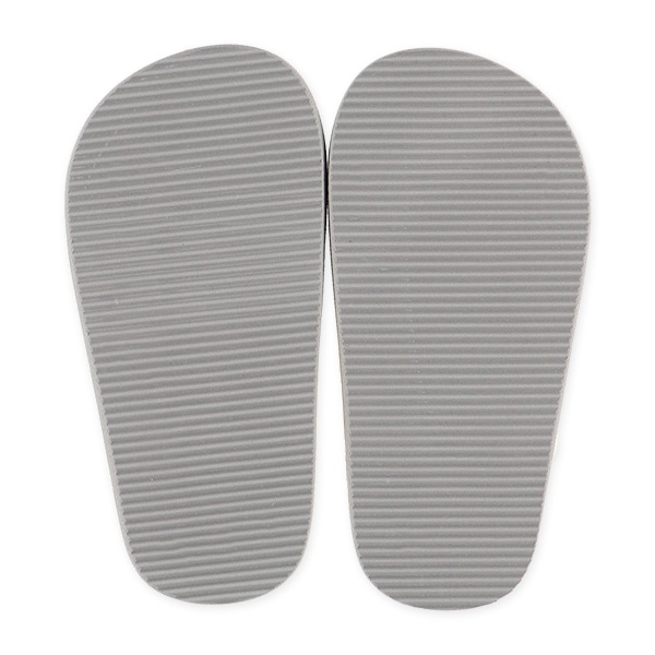 ベビービーチサンダル（ハート）