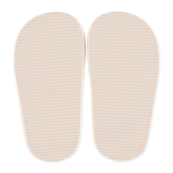 ベビービーチサンダル（カエル・アヒル）