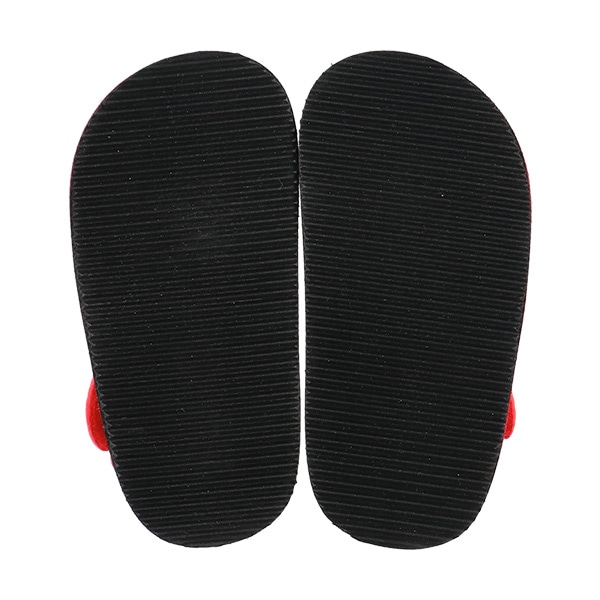 ベビービーチサンダル（カーズ）