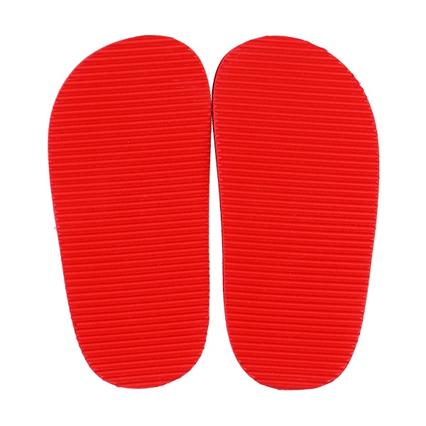 ベビービーチサンダル（ミニーマウス）