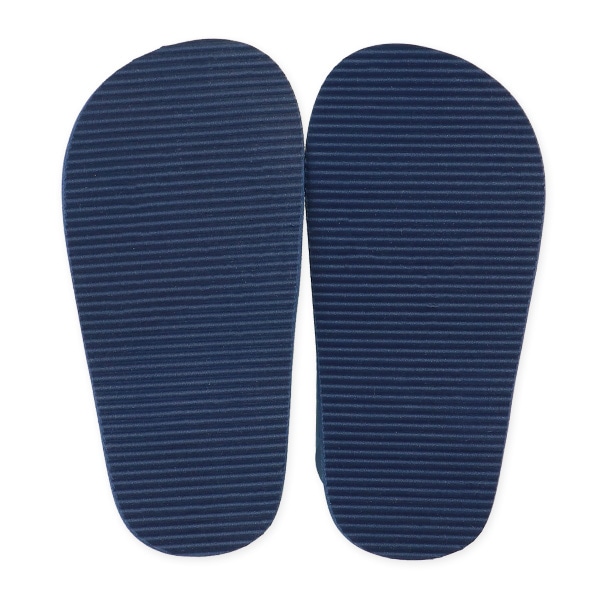 ベビービーチサンダル（はたらくくるま）