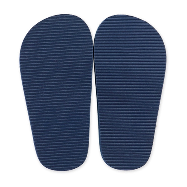 ベビービーチサンダル（恐竜）