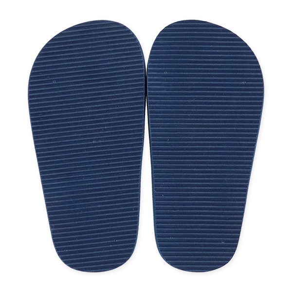 ベビービーチサンダル（新幹線）