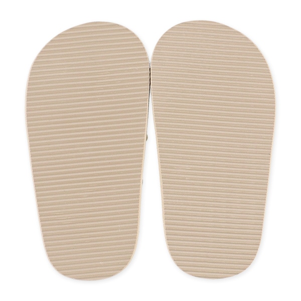 ベビービーチサンダル（ひまわり）