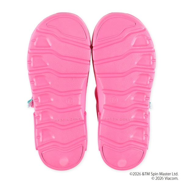 ベルトサンダル（パウ・パトロール）