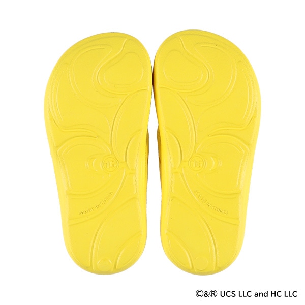 トングサンダル（おさるのジョージ）