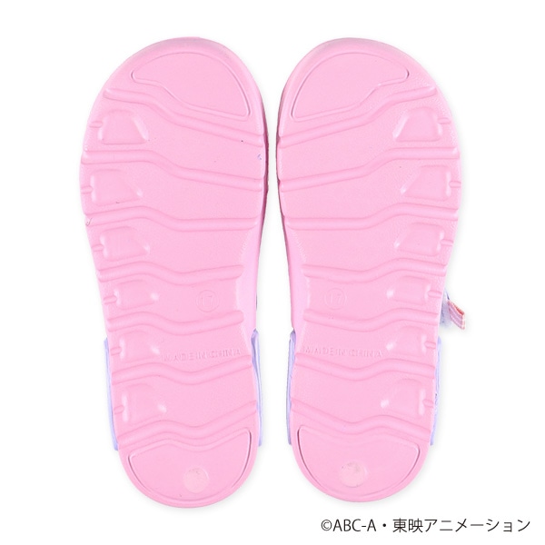 ベルトサンダル（名探偵プリキュア!）