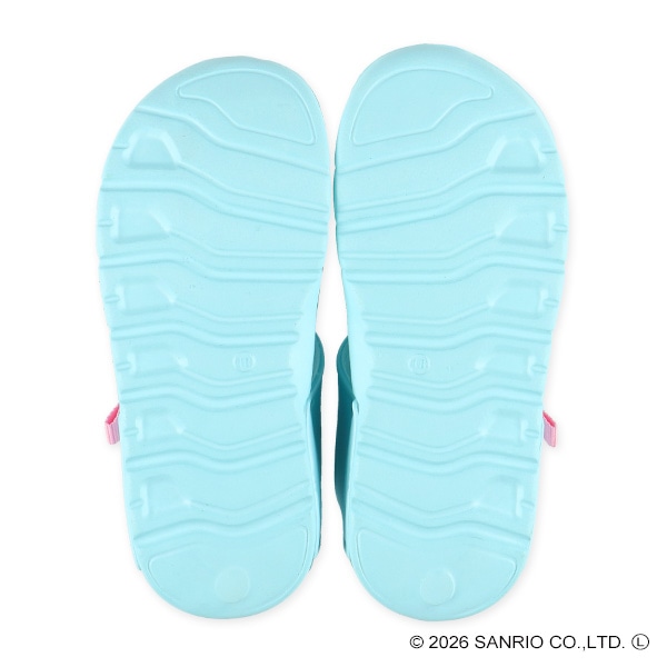 スポーツサンダル（シナモロール）