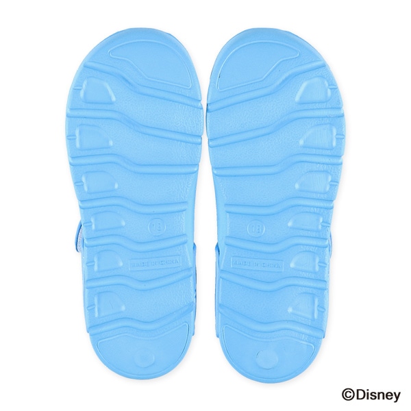 ベルトサンダル（アナと雪の女王）