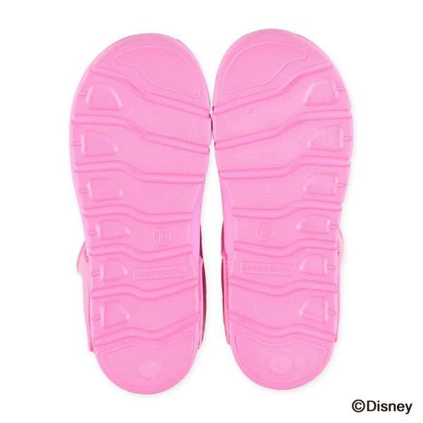 ベルトサンダル（ディズニープリンセス）