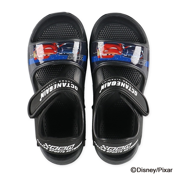 ベルトサンダル（カーズ）