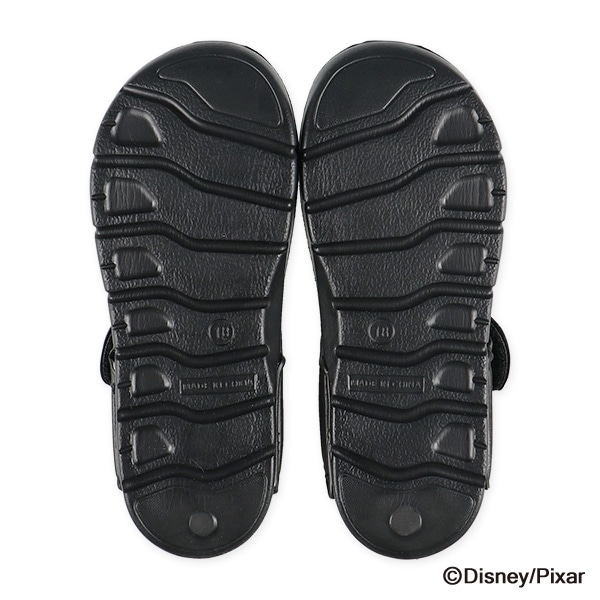 ベルトサンダル（カーズ）