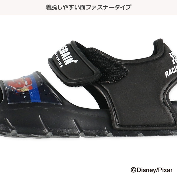 ベルトサンダル（カーズ）