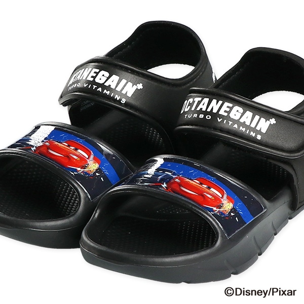 ベルトサンダル（カーズ）