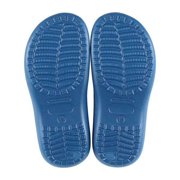 トングサンダル（迷彩）