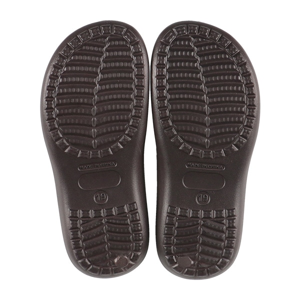 トングサンダル（ヒョウ）