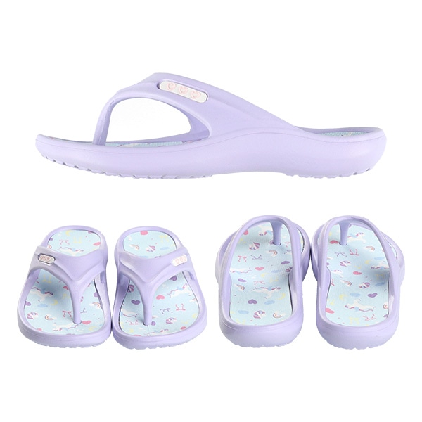 トングサンダル（ユニコーン）