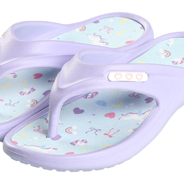 トングサンダル（ユニコーン）