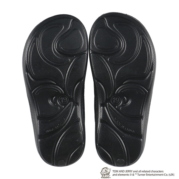 トングサンダル（トムとジェリー）