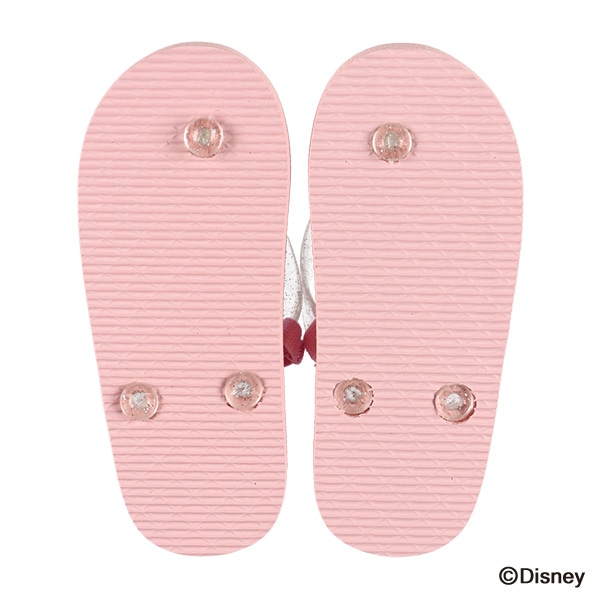 キッズサンダル（ディズニープリンセス）