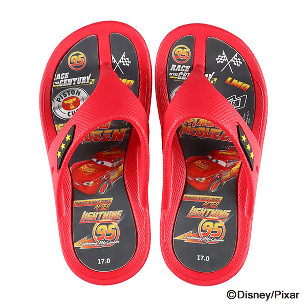 トングサンダル（カーズ）