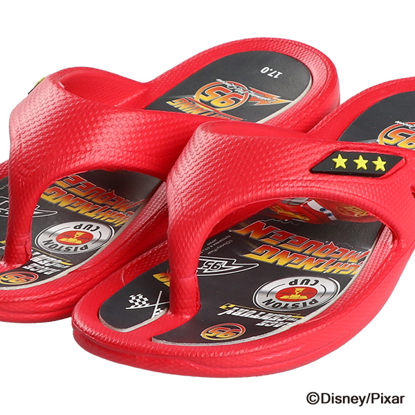 トングサンダル（カーズ）