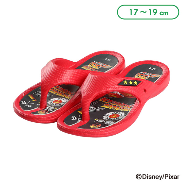 トングサンダル（カーズ）