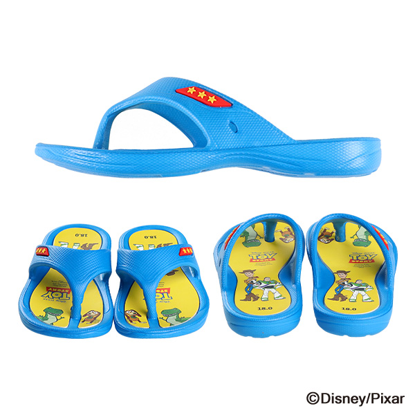 トングサンダル（トイ・ストーリー）