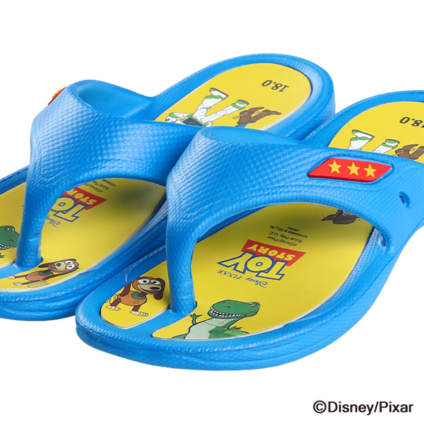 トングサンダル（トイ・ストーリー）