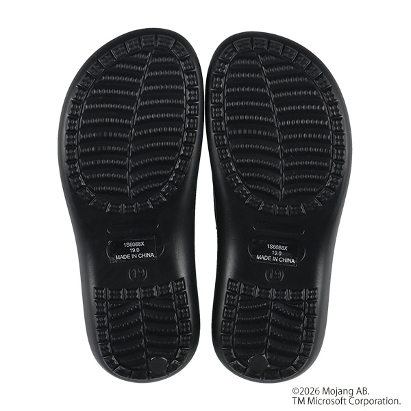 トングサンダル（マインクラフト）