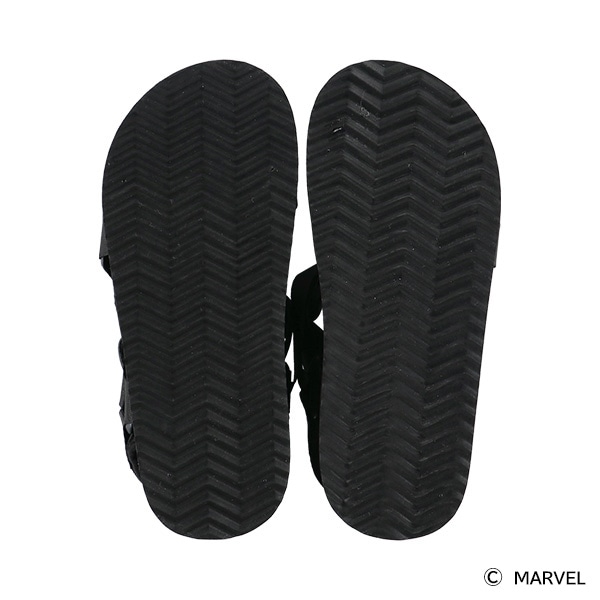 スポーツサンダル（マーベル）