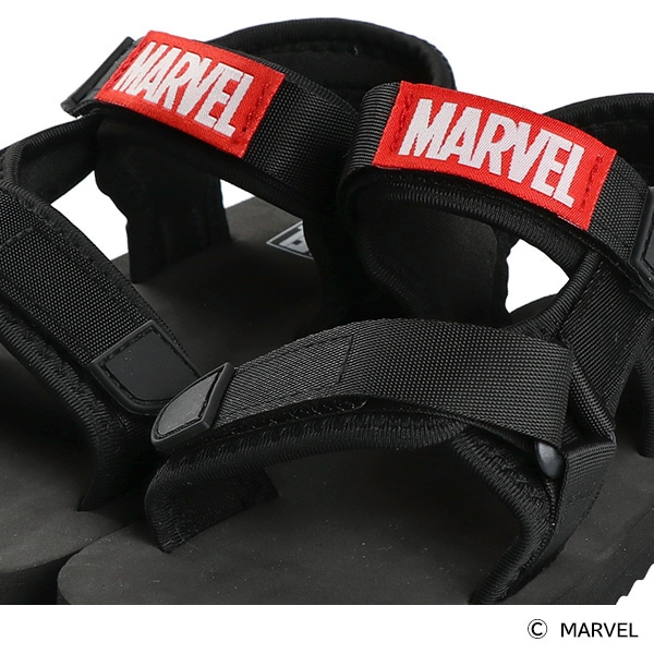 スポーツサンダル（マーベル）