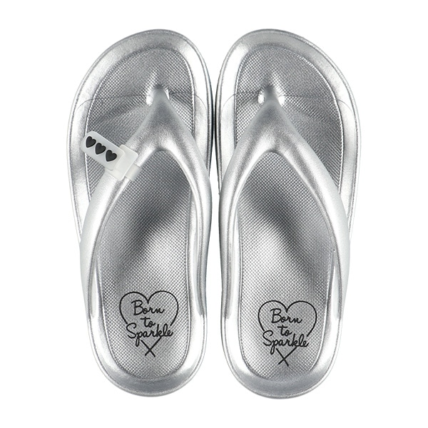 EVAトング厚底サンダル