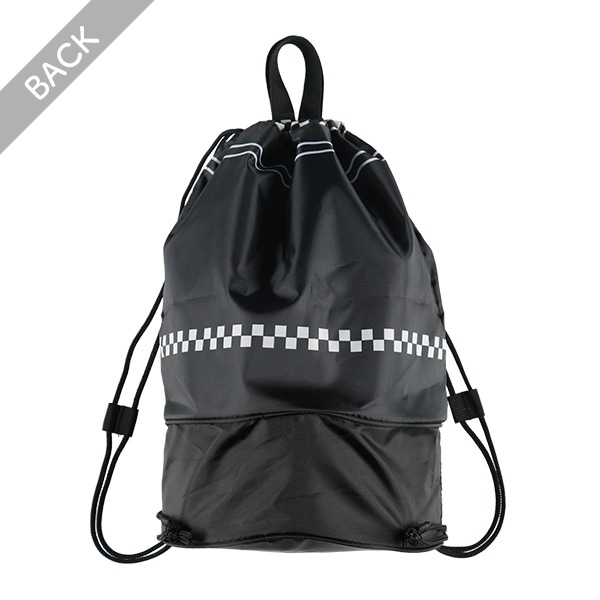 ビーチボンサック（英字ロゴ）