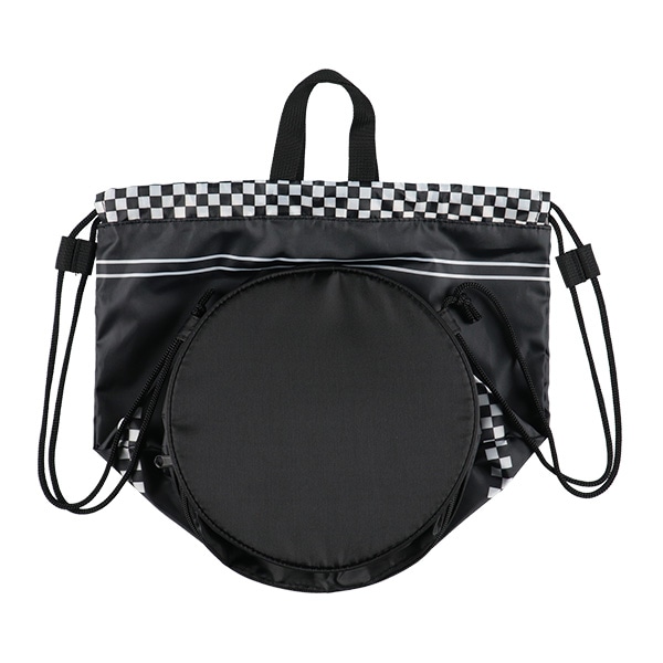 ビーチボンサック（英字ロゴ）